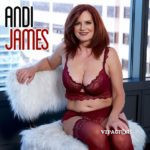 blue eyes long hair krystal boyd face wallpaper preview 1