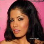 Alexis Amore