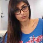 Mia Khalifa