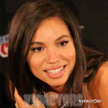 Jurnee Smollett