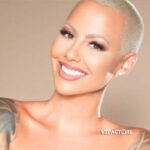 Amber Rose