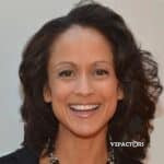 Anne-Marie Johnson