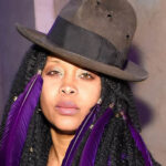 Erykah Badu