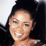 Tracey Cherelle Jones