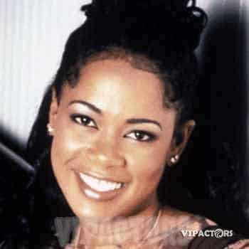 Tracey Cherelle Jones