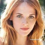Katie Leclerc