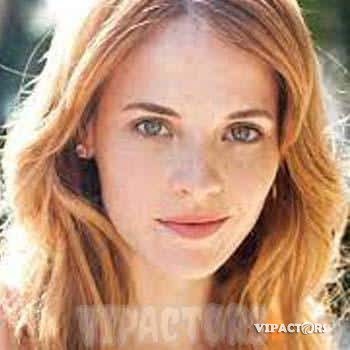 Katie Leclerc