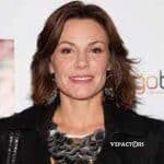 Luann de Lesseps