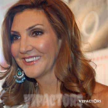Heather McDonald