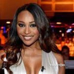 Cynthia Bailey