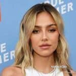 Delilah Belle Hamlin