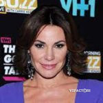 Luann de Lesseps