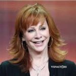 Reba McEntire