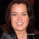 Rosie O’Donnell
