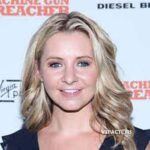 Beverley Mitchell