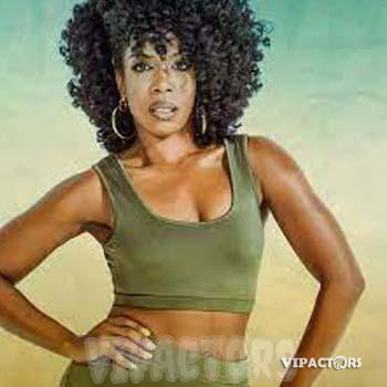 Jessica Frances Dukes