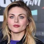 Frances Bean Cobain