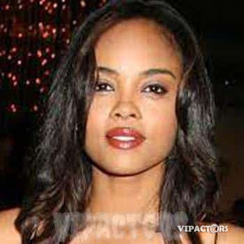 Sharon Leal
