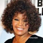 Whitney Houston