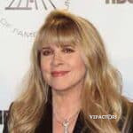 Stevie Nicks