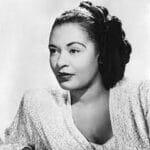Billie Holiday