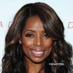 Tasha Smith