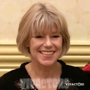Adrienne King