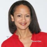 Anne-Marie Johnson