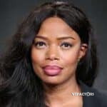 Jill Marie Jones
