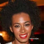 Solange Knowles