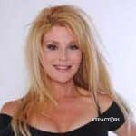 Audrey Landers