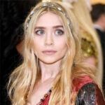 Ashley Olsen