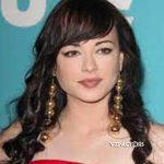Ashley Rickards