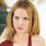 Emma Caulfield