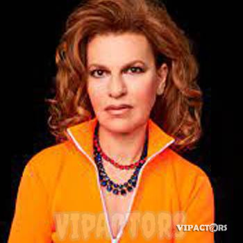 Sandra Bernhard