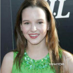 Kay Panabaker