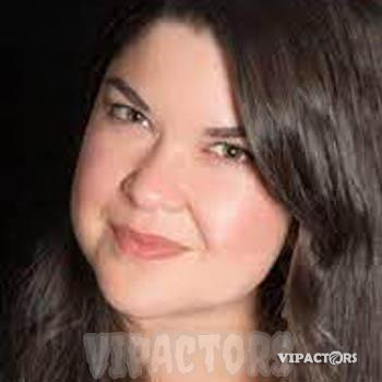 Colleen Clinkenbeard