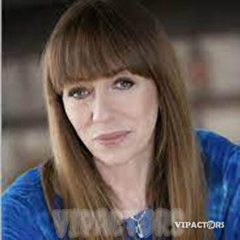 Mackenzie Phillips