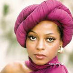 Diana Ross