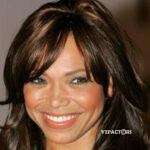 Tisha Campbell