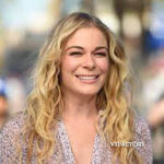 LeAnn Rimes