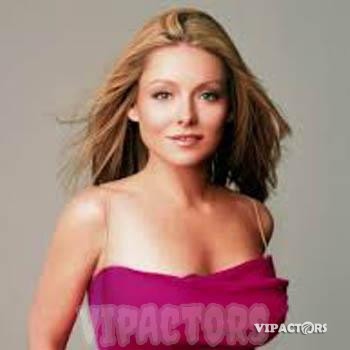 Kelly Ripa
