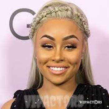 Blac Chyna