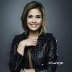 Nicole Gale Anderson