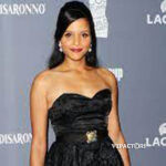 Sydney Tamiia Poitier