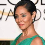 Jada Pinkett Smith