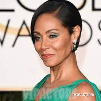 Jada Pinkett Smith