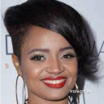 Kyla Pratt