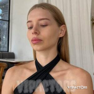 Alana Cruise Biography, Age, Height, Wiki, Career, Pics - Vip Actors