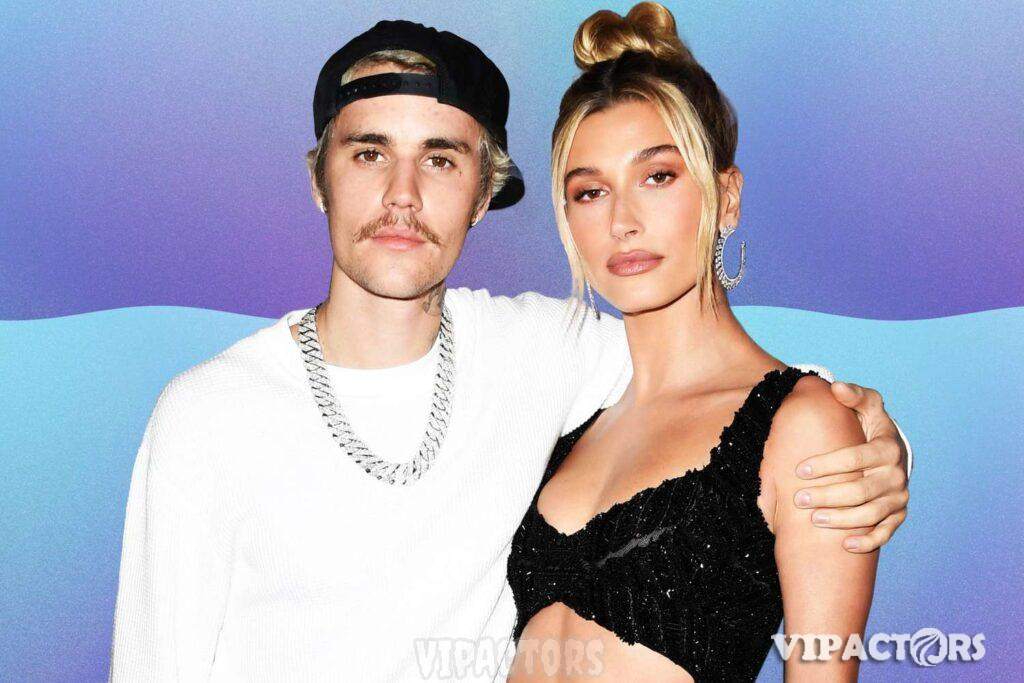 Hailey Bieber